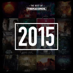 The Best of Theracords 2015