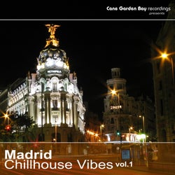 Madrid Chillhouse Vibes Vol. 1