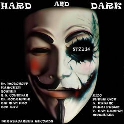 Hard And Dark