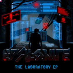 The Laboratory EP