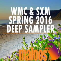 SXM & WMC DEEP Spring Sampler