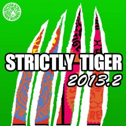 Strictly Tiger 2013.2