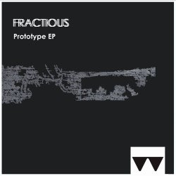 Fractious - Prototype Chart (Jan 2015)