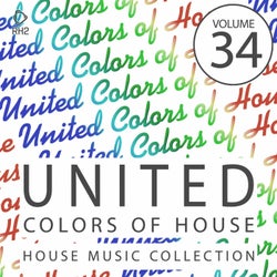 United Colors Of House Vol. 34