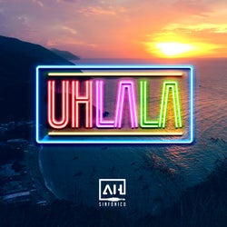 Uh LA LA (Original Mix)