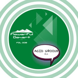 Acid Groove