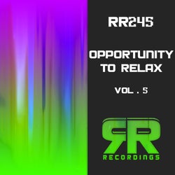 Opportunity to Relax, Vol. 5