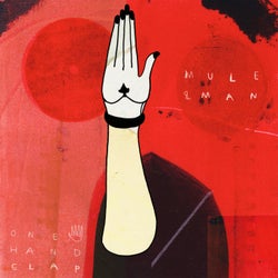 One Hand Clap - EP