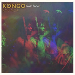 Kongo ((Hanî 's Remix) Extended Version)