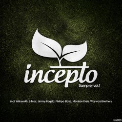 Incepto Music Sampler Vol.1
