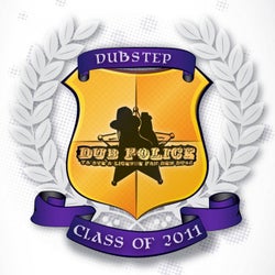 Dub Police Class of 2011