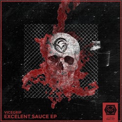 EXCELLENT SAUCE EP