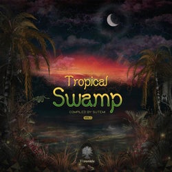 Tropical Swamp