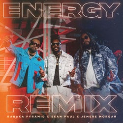 Energy (Remix)
