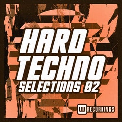 Hard Techno Selections, Vol. 02