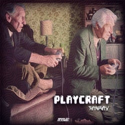 Playcraft EP