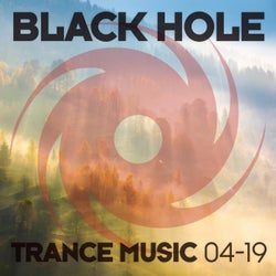 Black Hole Trance Music 04-19