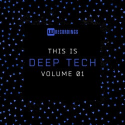 This Is Deep Tech, Vol. 01