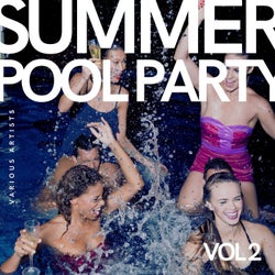 Summer Pool Party, Vol. 2