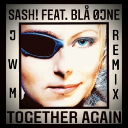 Together Again - JWM Remix