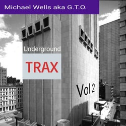 Underground Trax Vol2