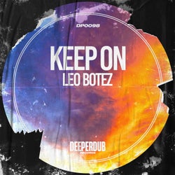 Keep On