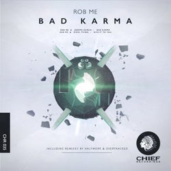 Bad Karma EP