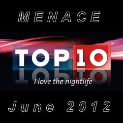 Top 10 - June 2012
