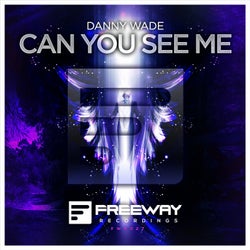 Can You See Me - Original Mix