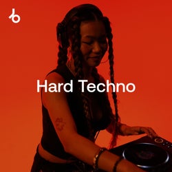 The Hard Techno Shortlist: June 2026