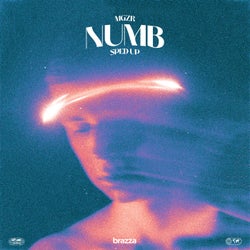 Numb