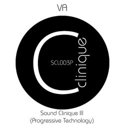 Sound Clinique III (Progressive Technology)