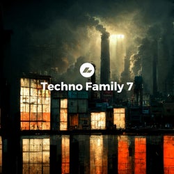 Techno Family 7