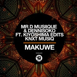 Makuwe