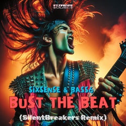 Bust The Beat (SilentBreakers Remix)