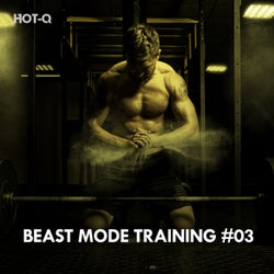 Beast Mode Training, Vol. 03