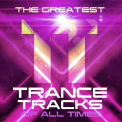 The Greatest Trance Tracks of All Times