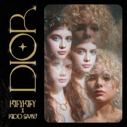 Dior (Feat. Kidd Samu)