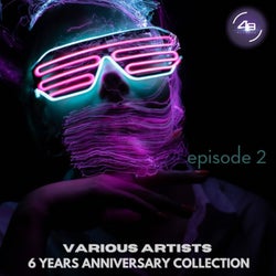 6 Years Anniversary Collection Episode 2