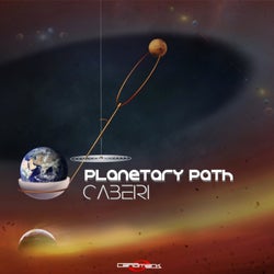 Planetary Path