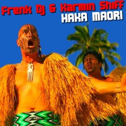 Haka Maori