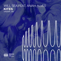 Kites (feat. Aniah Alves)