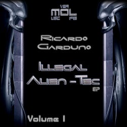 Illegal Alien-Tec EP Vol.1