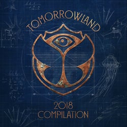 Tomorrowland 2018
