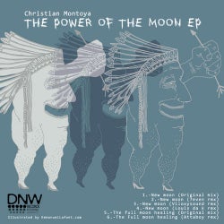 The Power Of The Moon EP