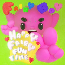 Happy Fairy Fun Time