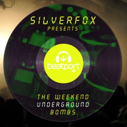 The Weekend Underground Bombs