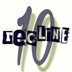10 Years Of Recline Music ( Part 2 )
