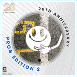 20th Anniversary Prog Edition 2
