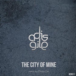 The City of Mine